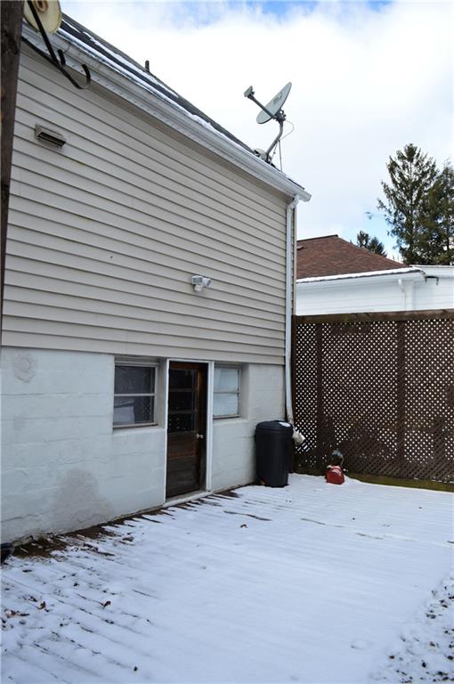 349 South Eberhart Road Butler, PA 16001 - Photo 16 of 20