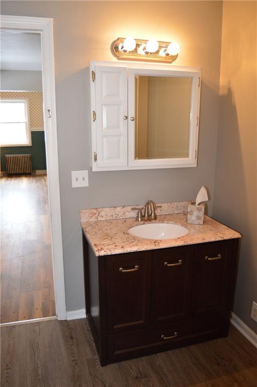 349 South Eberhart Road Butler, PA 16001 - Photo 6 of 20