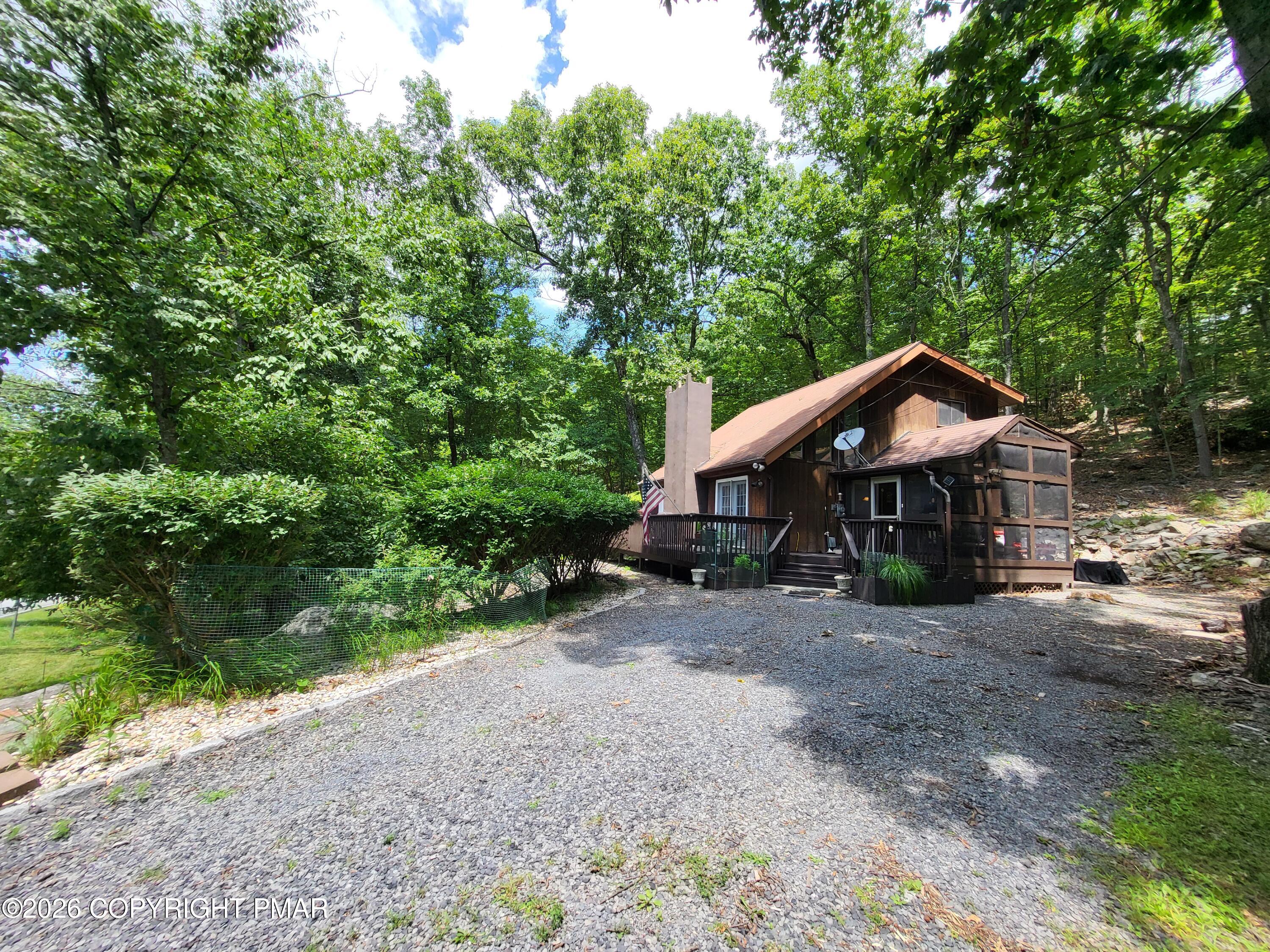 151 Edinburgh Road Bushkill, PA 18324 - Photo 35 of 70 20260722_124241