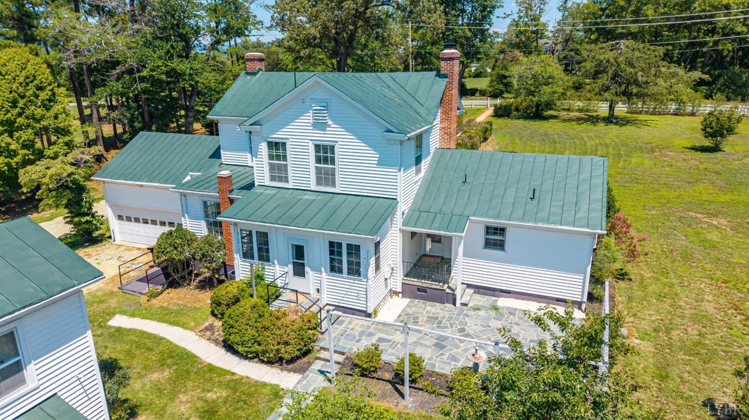 192 Boxwood Farm Road Amherst, VA 24521 - Photo 97 of 97 Gallery Image 97