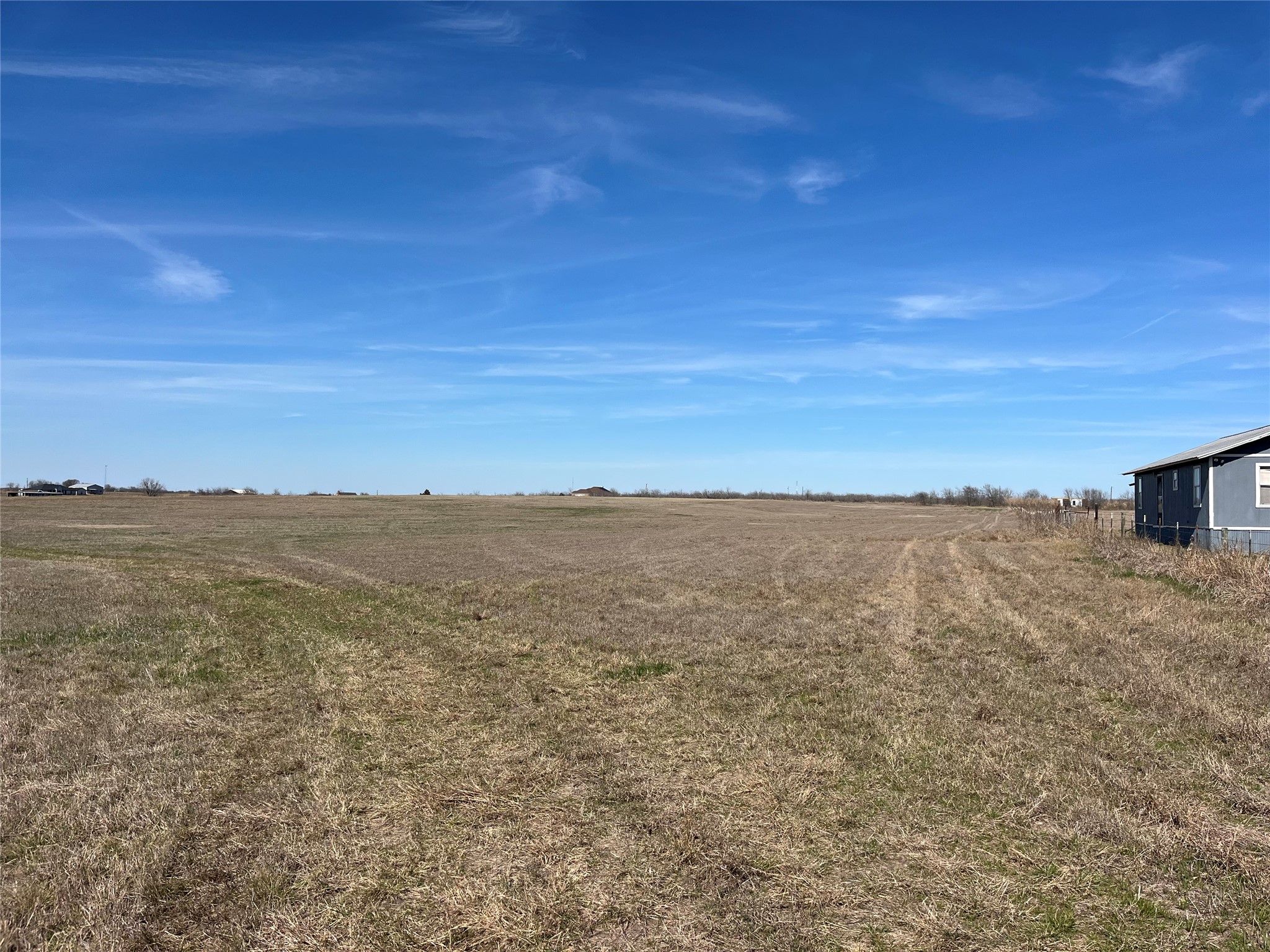 Tbd Roemer Road Elgin, TX 78621 - Photo 4 of 11 View of yard featuring a view of countryside