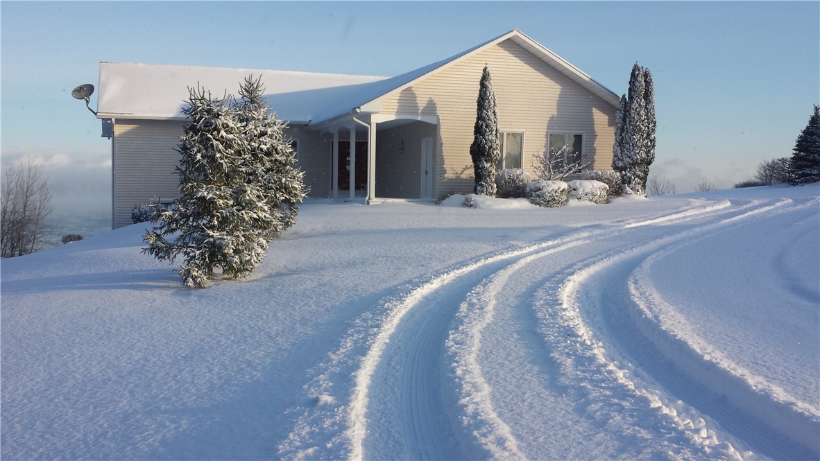 7789 Lake Road Sodus, NY 14555 - Photo 1 of 1 Gallery Image 1