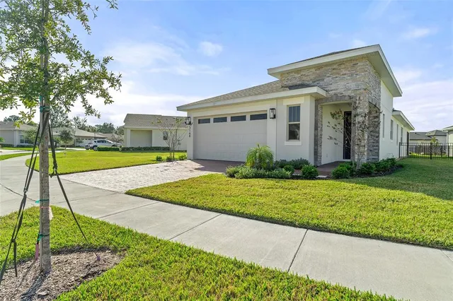 $400,000 | 3168 Songbird Circle, St. Cloud, FL 34773