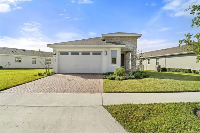 $400,000 | 3168 Songbird Circle, St. Cloud, FL 34773