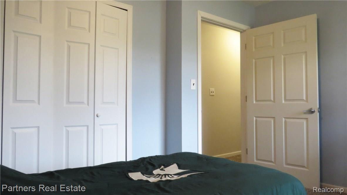 4850 Deal Road Fowlerville, MI 48836 - Photo 31 of 49 Six Panel Doors Throughout add a Nice Finished Appeal