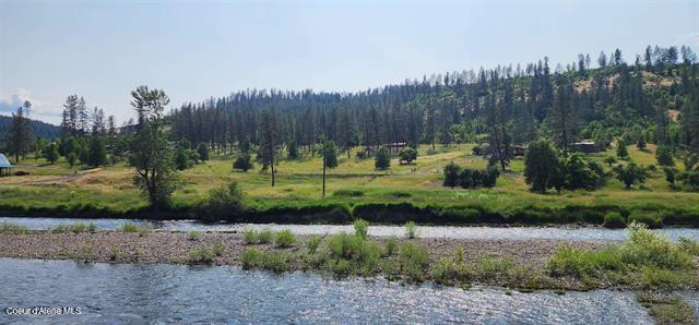 Tbd Lukes Gulch Road Stites, ID 83552 - Photo 2 of 17 2