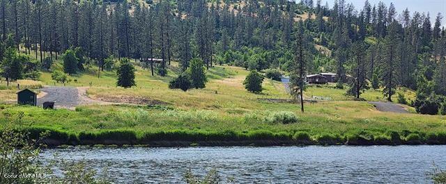 Tbd Lukes Gulch Road Stites, ID 83552 - Photo 3 of 17 3
