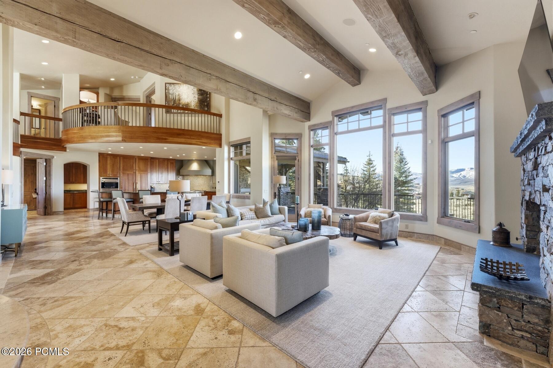 3206 Saddleback Ridge Park City, UT 84098 - Photo 8 of 64