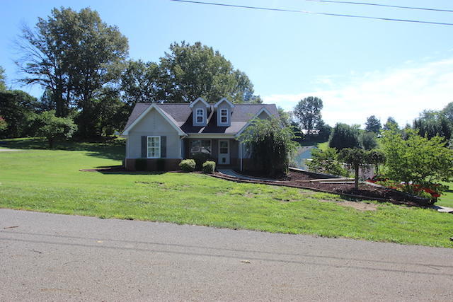 50 Ridgeview Lane Bronston, KY 42518 - Photo 1 of 8 IMG_1291