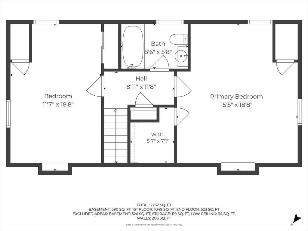151 Dodge Street Beverly, MA 01915 - Photo 41 of 42