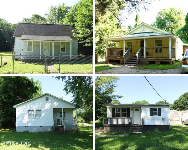 $2,650,000 | 621 North Chamberlain Avenue, Rockwood, TN 37854