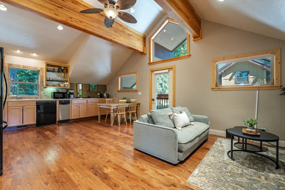 4465 North Ridge Road Carnelian Bay, CA 96140 - Photo 16 of 28 Gallery Image 16