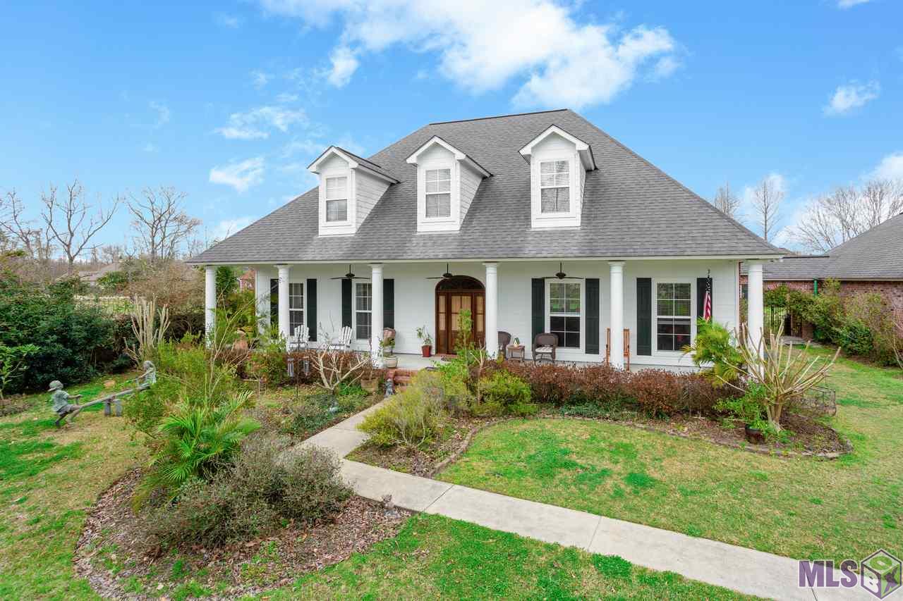 17023 West Swamp Road Prairieville, LA 70769 - Photo 1 of 37 Gallery Image 1