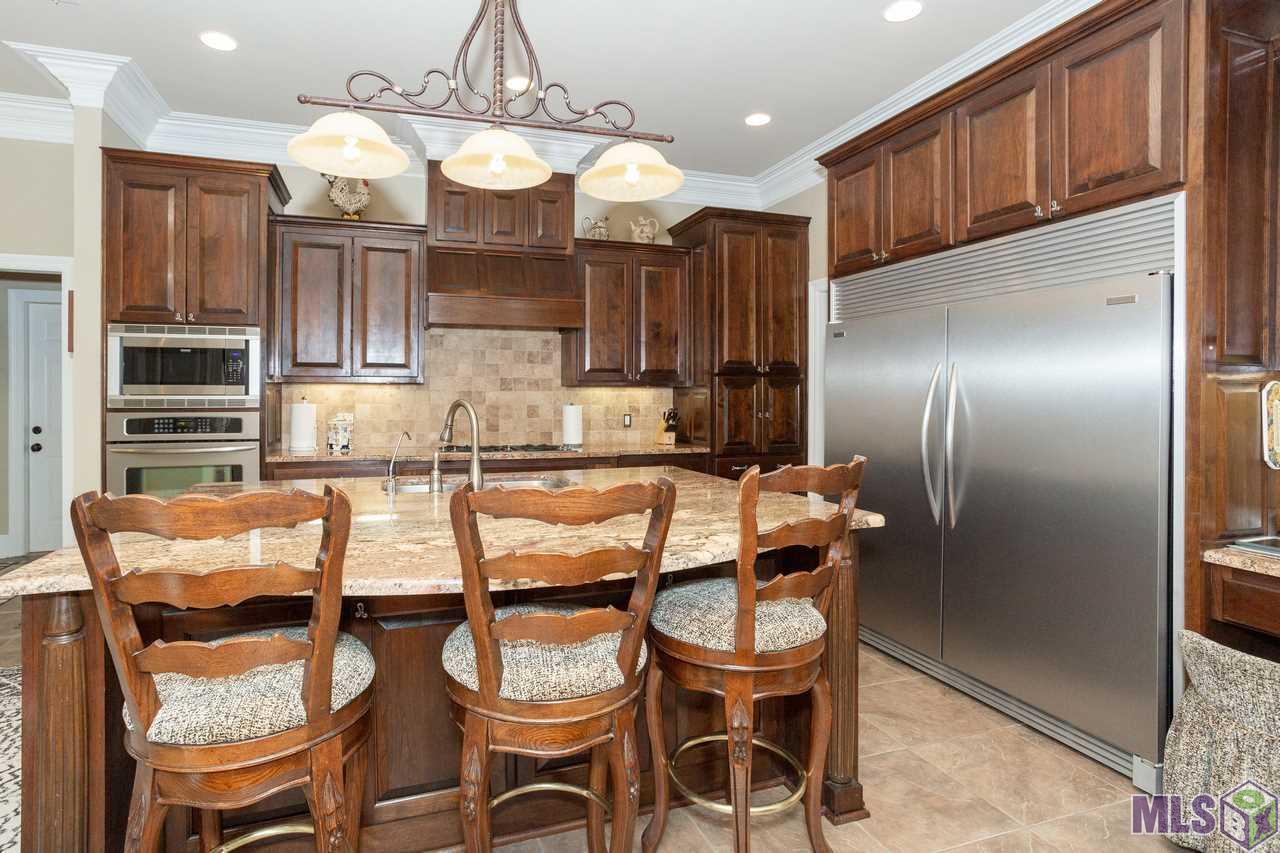 17023 West Swamp Road Prairieville, LA 70769 - Photo 20 of 37 Gallery Image 20