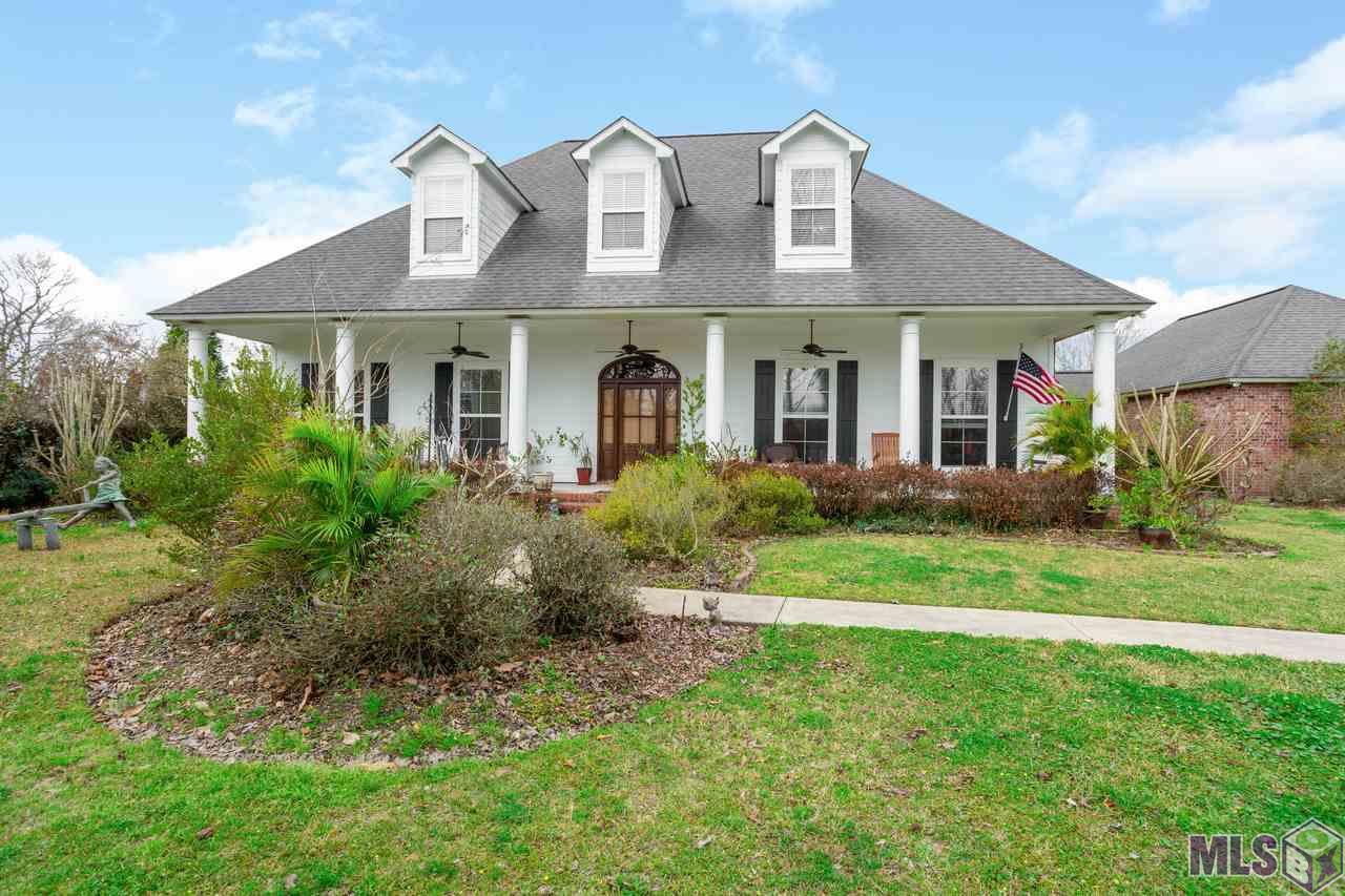 17023 West Swamp Road Prairieville, LA 70769 - Photo 2 of 37 Gallery Image 2
