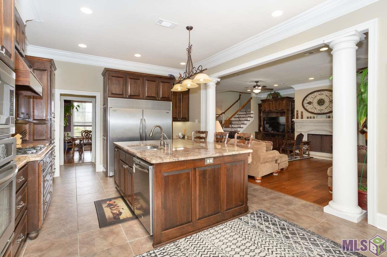 17023 West Swamp Road Prairieville, LA 70769 - Photo 21 of 37 Gallery Image 21
