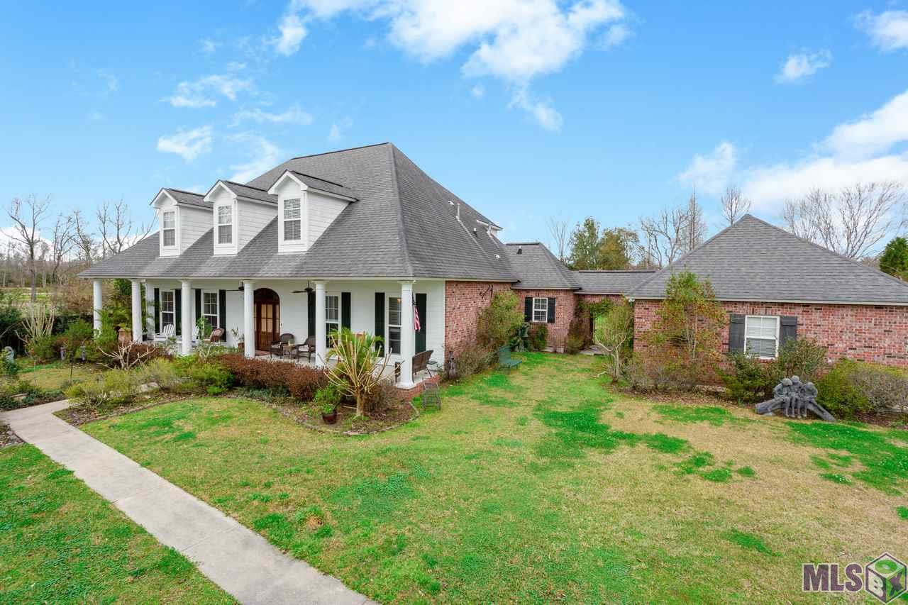 17023 West Swamp Road Prairieville, LA 70769 - Photo 3 of 37 Gallery Image 3
