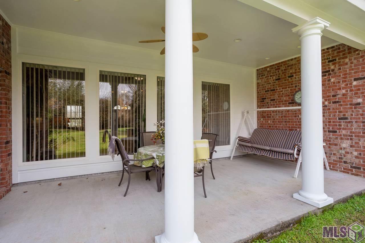17023 West Swamp Road Prairieville, LA 70769 - Photo 37 of 37 Gallery Image 37