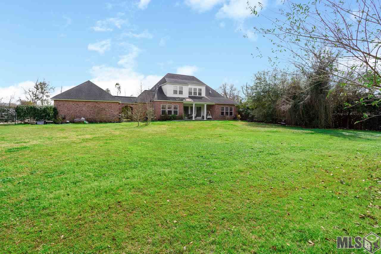 17023 West Swamp Road Prairieville, LA 70769 - Photo 7 of 37 Gallery Image 7
