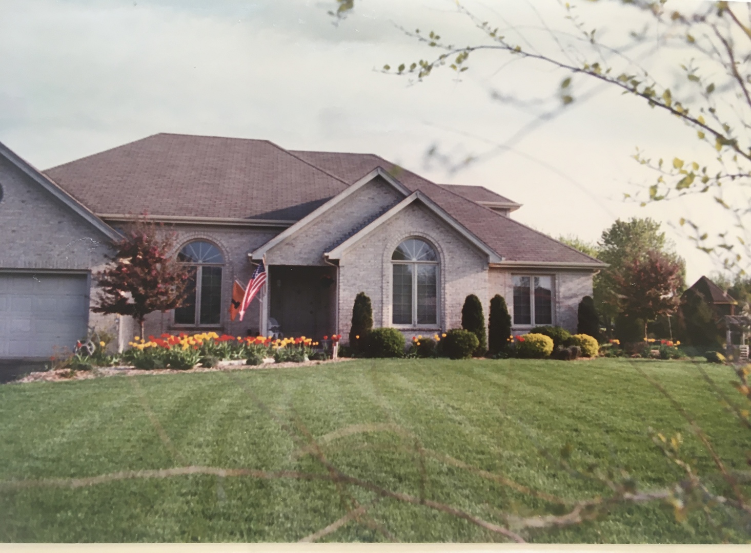 11328 Kristi Drive Plainfield, IL 60585 - Photo 1 of 10