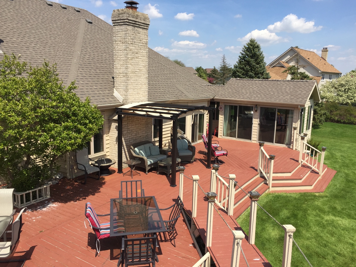 11328 Kristi Drive Plainfield, IL 60585 - Photo 3 of 10