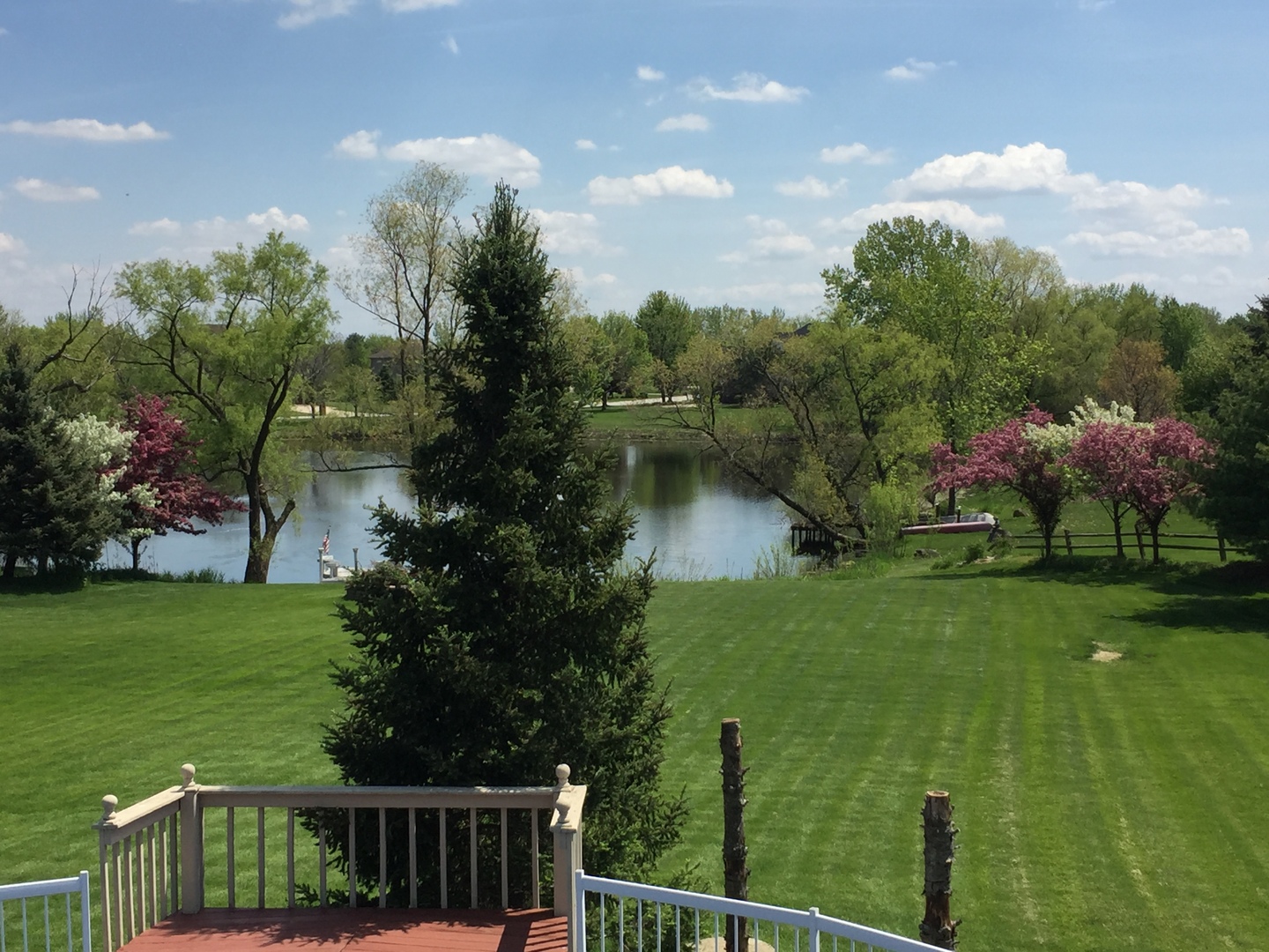 11328 Kristi Drive Plainfield, IL 60585 - Photo 4 of 10