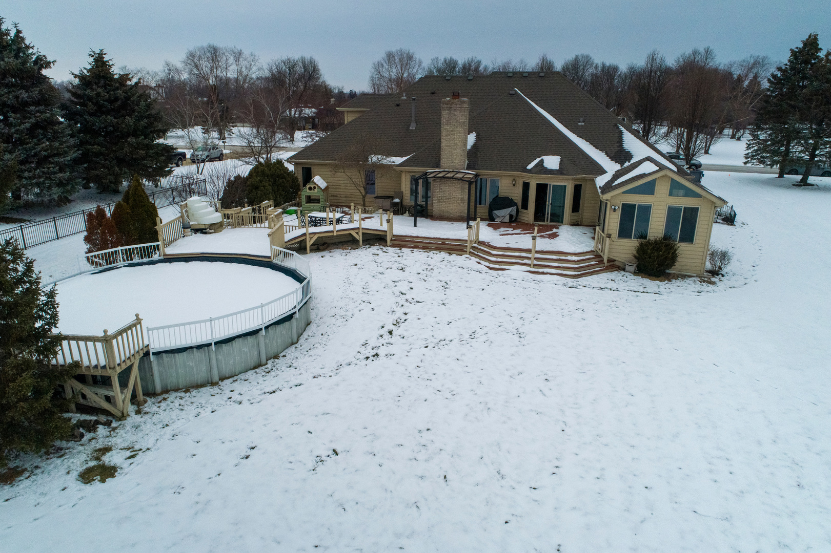 11328 Kristi Drive Plainfield, IL 60585 - Photo 9 of 10