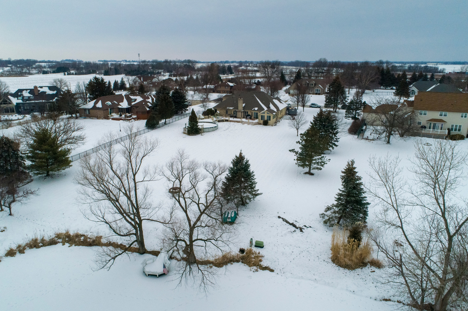 11328 Kristi Drive Plainfield, IL 60585 - Photo 10 of 10