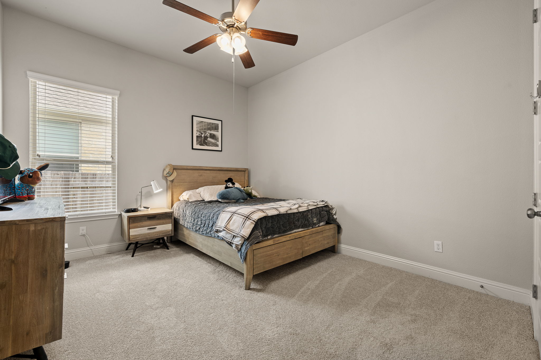 300 Blue Agave Lane Georgetown, TX 78626 - Photo 22 of 31