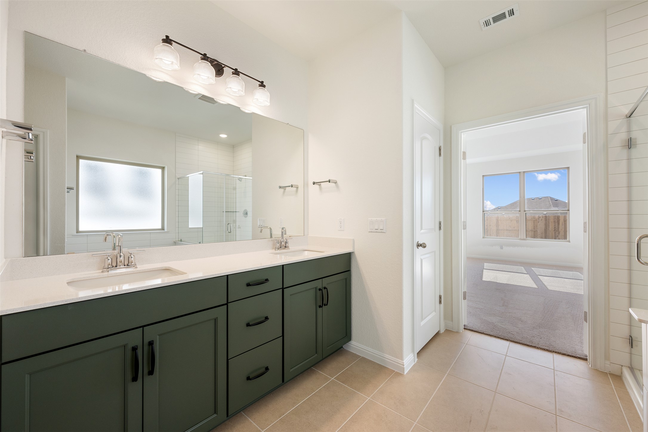 537 Redding Way Georgetown, TX 78633 - Photo 24 of 40 Photos are representative images and renderings for illustrative purposes only. Actual structural options and design images of the home may vary.