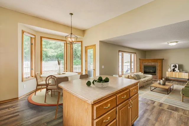 $499,900 | 12911 194th Lane Northwest, Elk River, MN 55330