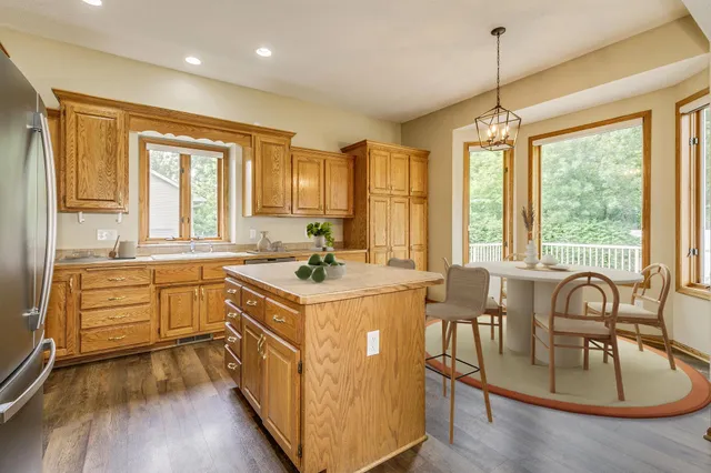 $499,900 | 12911 194th Lane Northwest, Elk River, MN 55330