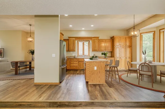 $499,900 | 12911 194th Lane Northwest, Elk River, MN 55330