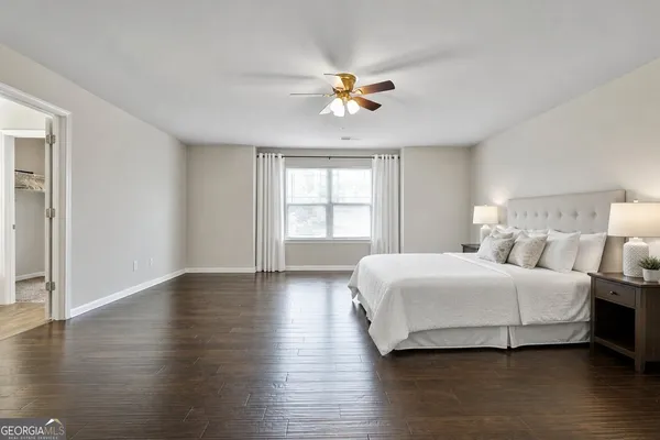 $2,450 | 240 Stillwood Drive, Newnan, GA 30265
