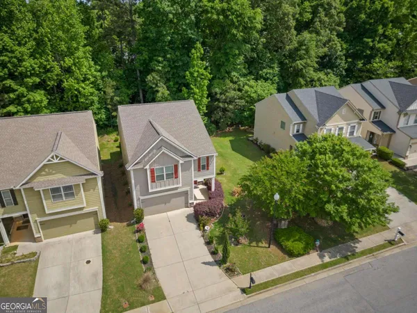 $2,450 | 240 Stillwood Drive, Newnan, GA 30265