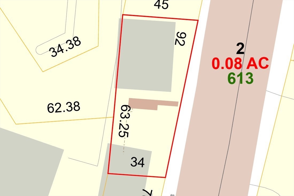 613-615 South Main Street Webster, MA 01570 - Photo 1 of 1