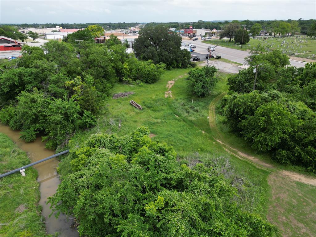 116 East Highway 199 Springtown, TX 76082 - Photo 15 of 15 Expansive undeveloped land featuring mature trees and lush green vegetation