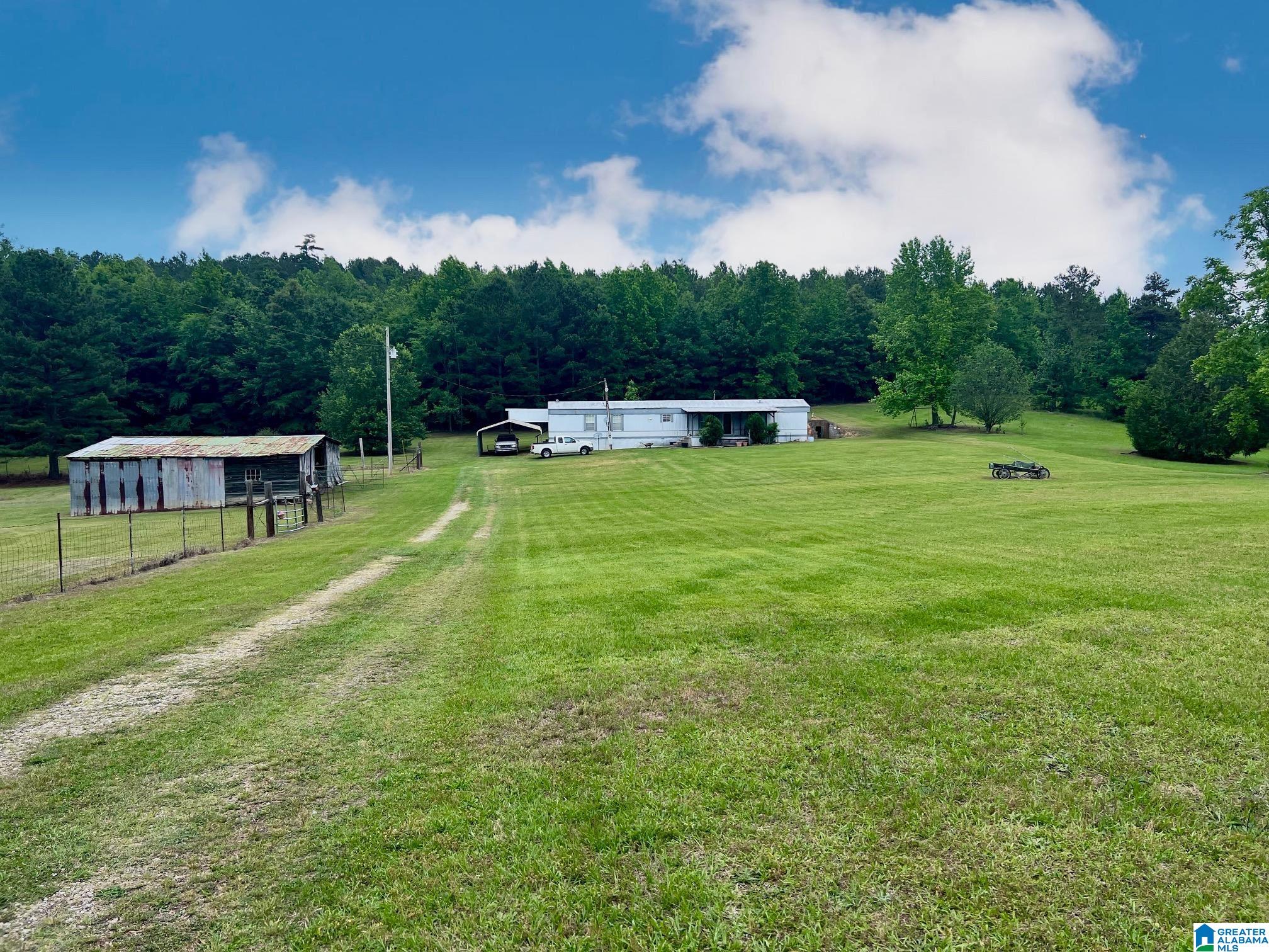 479 Benefield Gap Road Piedmont, AL 36272 - Photo 24 of 25