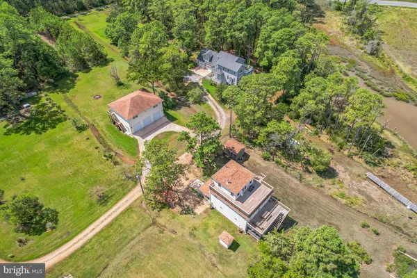 $925,000 | 14623 C Way, Scotland, MD 20687