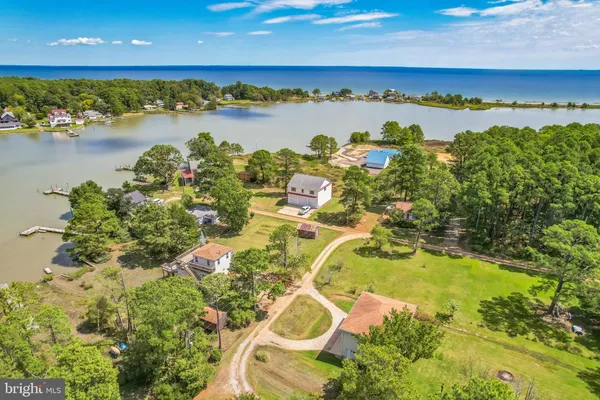 $925,000 | 14623 C Way, Scotland, MD 20687
