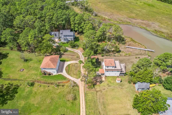 $925,000 | 14623 C Way, Scotland, MD 20687