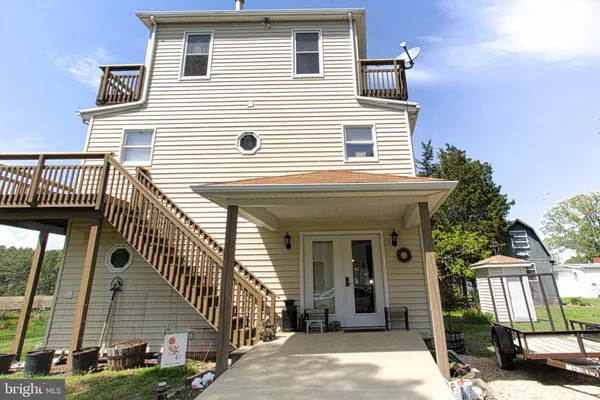 $925,000 | 14623 C Way, Scotland, MD 20687