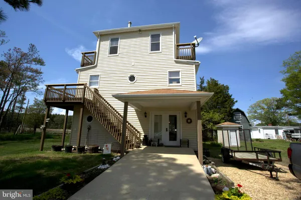 $925,000 | 14623 C Way, Scotland, MD 20687