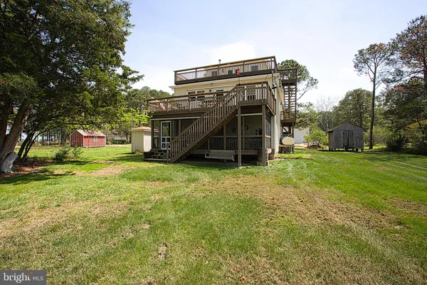 $925,000 | 14623 C Way, Scotland, MD 20687