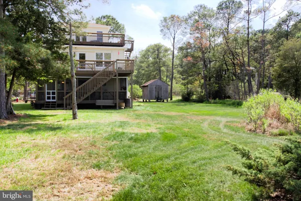 $925,000 | 14623 C Way, Scotland, MD 20687