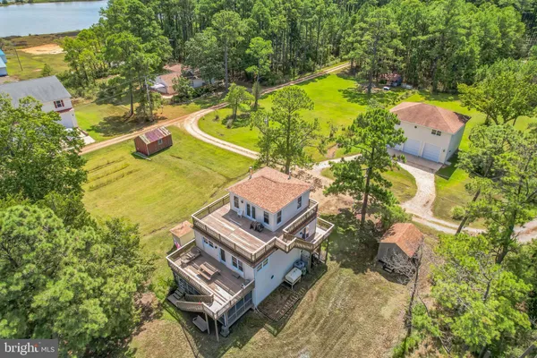 $925,000 | 14623 C Way, Scotland, MD 20687