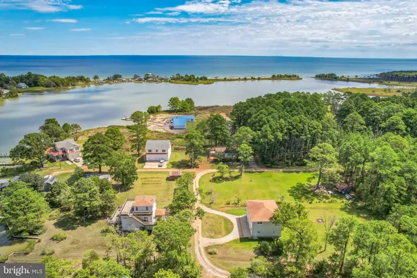 $925,000 | 14623 C Way, Scotland, MD 20687