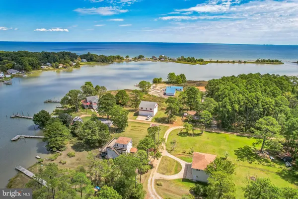 $925,000 | 14623 C Way, Scotland, MD 20687