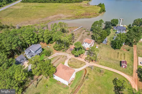 $925,000 | 14623 C Way, Scotland, MD 20687