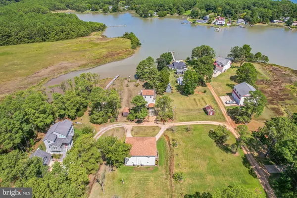 $925,000 | 14623 C Way, Scotland, MD 20687